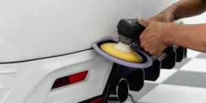Auto Polieren Anleitung